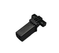 Forgekael Bisagra de Cubierta de escáner 301022338001 301022669001 Compatible con M6500 M6550 M6600 M6502 M6506 M6507 M6552 M6557 M6607(Black)