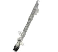 Forgekael Bobina de Varilla de recolección de tóner Residual B247-2395 B1102326 Compatible con AF 1075 2075 8000 7500 8001 7001 9001 Conjunto de Reciclaje de tóner