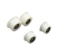 Forgekael Buje de desarrollador 5 Juegos Compatible con MP 2554 3054 3554 4054 5054 6054 Engranaje de desarrollador MP2554 MP3054 MP3554 MP4054 MP5054 MP6054