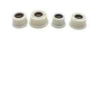 Forgekael Buje de desarrollador 5 Juegos Compatible con MP 2554 3054 3554 4054 5054 6054 Engranaje de desarrollador MP2554 MP3054 MP3554 MP4054 MP5054 MP6054