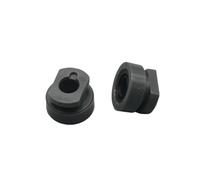 Forgekael Buje de Unidad desarrollador de AA08-7628 de 12 Piezas Compatible con fotocopiadora AF 1015 2020 1113 1115 1018 2015 2018 220 270 1600 2000