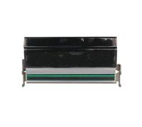 Forgekael Cabezal de impresión 203DPI Compatible con la de códigos de Barras S4M G41400M