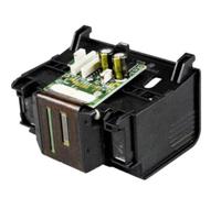 Forgekael Cabezal de impresión para 934 935 C2P18A Compatible con Officejet Pro 6230 6830 6812 6815 6950 6951 6954 6958 6960 6962 6968 6970 6820 6822