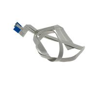 Forgekael Cabezal de impresión para R1390 L1800 R1400 R1430 R1500 Compatible con R1390 L1800 R1400 R1430 R1500