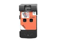 Forgekael Cabezal de impresión QY6-8001 QY6-8017 8001 G3100 Compatible con G1100 G2100 G3100 G4100 G1110 G1111 G2110 G2111 G3110 G3111 G4110 G4111(1Pack Color)