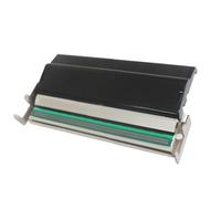 Forgekael Cabezal de impresión térmica 200dpi los 79800M Compatible con la de código de Barras ZM400 203dpi