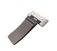 Forgekael Cabezal de impresión térmica 4 Uds Compatible con CAS CL5500 CL5000 CL5200 CL300 CL5000J-15 IS Cabezal de impresión de básculas electrónicas de impresión de Etiquetas