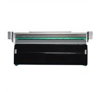 Forgekael Cabezal de impresión térmica P1058930-010 300DPI Compatible con de Etiquetas ZT410 ZT411