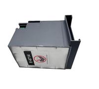 Forgekael Caja De Mantenimiento 2X T6714 C13T671400 T671400 Compatible con WF C8690 WF C8690DWF WF C869R WF C8610 WF C8190 WF C8190DW