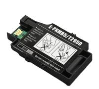 Forgekael Caja de Mantenimiento 5PCS PXMB5 T2950 T295000 Compatible con Workforce WF 100 WF 100W PX S05