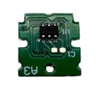 Forgekael Caja de Mantenimiento Chip de Tanque de Tinta Residual 5X C9345 Compatible con L8050 L8160 L8180 L15158 L15168 L15180 L18050 ET 8500 8550 18100 M15180