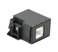 Forgekael Caja de Mantenimiento Compatible con Expression Home XP 2100 2105 3100 3105 4100 4101 4105 Workforce WF 2810 2830 2835 2850