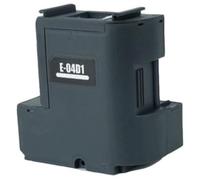 Forgekael Caja de Mantenimiento Compatible con M3180 L14150 XP-5105 XP-5100 L6490 L14150 L6270 ET M2140 M2170 M3100 M3140 M3170(Maintenance Box)