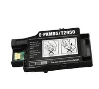 Forgekael Caja de Mantenimiento de Tinta 10X PXMB5 E-PXMB5 T2950 T295000 C13T295000 Compatible con Workforce WF-100 WF-100W PX-S05