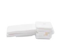 Forgekael Caja de Mantenimiento de Tinta, Almohadilla para Tanque de Tinta Residual, Esponja Compatible con L110 L111 L130 L132 L210 L211 L220 L300 L360(1PCS)