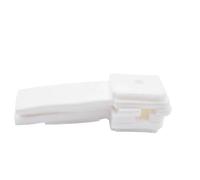 Forgekael Caja de Mantenimiento de Tinta, Almohadilla para Tanque de Tinta Residual, Esponja Compatible con L110 L111 L130 L132 L210 L211 L220 L300 L360(5pcs)