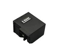 Forgekael Caja de Mantenimiento del Tanque de Tinta Residual 5X C9344 Compatible con XP 2100 2105 3100 3105 4100 4101 4105 Workforce WF 2810 2830 2835 2850