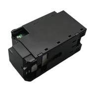 Forgekael Caja de Mantenimiento del Tanque de Tinta Residual 5X C9382 C12C938211 Compatible con Workforce Pro WF C5310 C5810 C5390A C5890A C5390DW C5890DWF