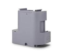 Forgekael Caja de Mantenimiento del Tanque de Tinta Residual C13S210125 SC23MB S2101 F170 F160 F150 Compatible con impresoras SC F150 SC F100 SC F130 SC F170 SC F160