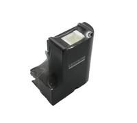 Forgekael Caja de Mantenimiento S210125 SC23MB C13S210125 Compatible con Tanque de Mantenimiento de SC-F100 SC-F130 SC-F150 SC-F160 SC-F170