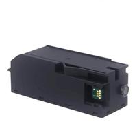 Forgekael Caja de Tanque de Mantenimiento C13T04D000 T04D0 Compatible con impresoras ET 7700 ET 7750 L7180 L7160 L7188 EW M770T EW M770TW EW M970A3T