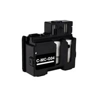 Forgekael Caja de Tinta Compatible con G1530 G1730 G1737 G2270 G2470 G2570 G1230 G1330 G1430 G2730 G2770 G3270 G3470 G3471