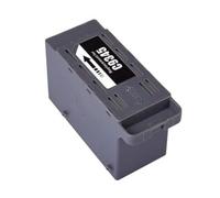 Forgekael Caja de Tinta de Mantenimiento C9345 Compatible con L15150 L15160 L15158 L8050 L6558 WF-7820 7830 ET-5800 ET-5850 ET-5880 Tanque de Tinta Residual