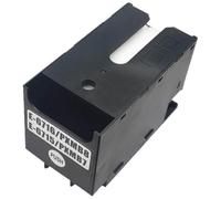 Forgekael Caja del Tanque de Mantenimiento de Tinta T6715 Compatible con Suministros de Impresora WF 4720 4730 4734 4740 4745 EC 4040 4020 4030 WF4720 WF4730 WF4734 WF4740 WF4745(1pcs T6715)