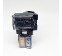 Forgekael Cartucho de Tinta Compatible con 305XL 305 para Deskjet Serie 2700 Serie 4200 6020 6030 6400(1SET)