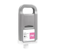 Forgekael Cartucho de Tinta PFI1700 100 Compatible con Pro 2000 4000 4000s 6000 6000s Pro 2100 4100 6100 PFI-1700(PFI-1700PM)