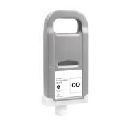 Forgekael Cartucho de Tinta PFI1700 100 Compatible con Pro 2000 4000 4000s 6000 6000s Pro 2100 4100 6100 PFI-1700(PFI-1700CO)