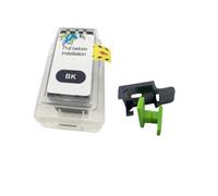 Forgekael Cartucho de Tinta PG 260 PG 260 XL CL 261 XL 261 260XL Compatible con TR7020 TS5320 TS6420 TR7020a TS6420a(BK)