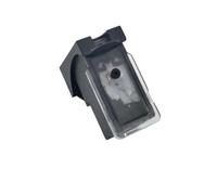Forgekael Cartucho de Tinta PG210 CL211 para PG210XL CL211XL 210 Compatible con IP2700 IP2702 MP240 MP250 MP260 MP270(BK)