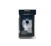 Forgekael Cartucho de Tinta Recargable PG-40 CL-41 PG40 CL41 Compatible con MP140 MP150 MP160 MP180 MP190 MP210 MP220 MP450 MP470(BK)