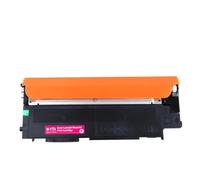 Forgekael Cartucho de tóner 117A Compatible con 117a 117a W2070a MFP 179fnw 178nw 150a 150nw 170nw con Chip 1 Uds. 4 Uds.(EU. 117A-Magenta)
