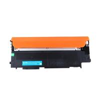Forgekael Cartucho de tóner 117A Compatible con 117a 117a W2070a MFP 179fnw 178nw 150a 150nw 170nw con Chip 1 Uds. 4 Uds.(EU. 117A-Cyan)