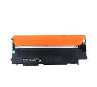 Forgekael Cartucho de tóner 117A Compatible con 117a 117a W2070a MFP 179fnw 178nw 150a 150nw 170nw con Chip 1 Uds. 4 Uds.(EU. 117A-Black)