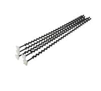 Forgekael Cartucho de tóner, barrena de Limpieza de Correa de Transferencia de Engranajes 302R793070 5230 TR5230 Compatible con M5521 M5526 P5021 P5026