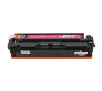 Forgekael Cartucho de tóner de Color CRG-067 con Chip Compatible con MF654Cdw MF656Cdw MF651Cw MF655Cdw MF657Cdw LBP631Cw LBP633Cdw(CRG-067 with Chip -M)