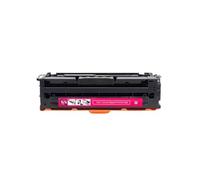Forgekael Cartucho de tóner de Color CRG067 CRG-067H 067H Compatible con I-SENSYS MF651Cw MF655Cdw MF657Cdw MF656Cdw(M)