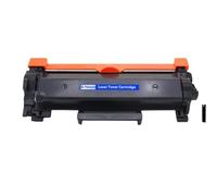 Forgekael Cartucho de tóner TN2420 TN-2420 2420 con Chip Compatible con L2310D L2350DW L2370DN L2375DW L2550DN L2510D L2710DN L2710DW L2730