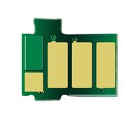 Forgekael Cartucho de tóner TN2510 TN2510XL con Chip Compatible con MFC-L2860DW MFC-L2800DW DCP-L2660DW DCP-2620(1PCS 3K EU Chips)