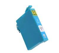 Forgekael Cartuchos de Tinta T085 T085N, Paquete de 6 compatibles con Stylus Photo 1390 T60 R330(1PC T0852N)