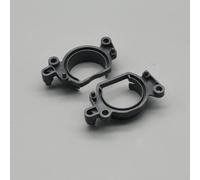 Forgekael Casquillo de Funda de película fusor D8694031 Compatible con MP 2554 3054 3554 2555 3055 3555 4054 5054 6054 4055 5055 6055 SP