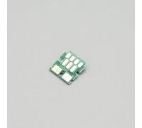 Forgekael Chip de Caja de Mantenimiento T366 T3661 C13T3661000 Compatible con impresoras XP 15000 XP 15080 XP 15010 XP 8500 XP 8600 XP 8505 Tanque de Tinta Residual(50pcs)