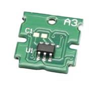 Forgekael Chip de Tanque de Caja de Mantenimiento 10 Uds C9344 Compatible con L3560 L3550 L5590 XP-2100 2105 XP-3100 XP-3105 XP-4100 XP-4105 XP-2200