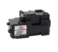 Forgekael Chip de Tanque de Caja de Mantenimiento Compatible con impresoras GX4030 GX3040 GX4040 GX3050 GX4050 GX3070 GX407