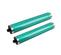 Forgekael Cilindro de Tambor OPC Compatible con fotocopiadora 7145 420 421 500 501