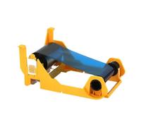 Forgekael Cinta de Compatible 800011-140 YMCKO 100 imágenes Cinta de impresión en Color Compatible con de Tarjetas de PVC ZXP Serie 1