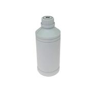 Forgekael Colorsun DTF Ink 1000 Ml Compatible con Suministros de Impresora para el de impresión y Transferencia de película Pet de número de Pieza(White Ink)